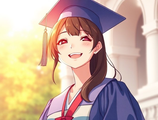 网络短剧app - 妈妈的第二次人生 第30话：毕业典礼