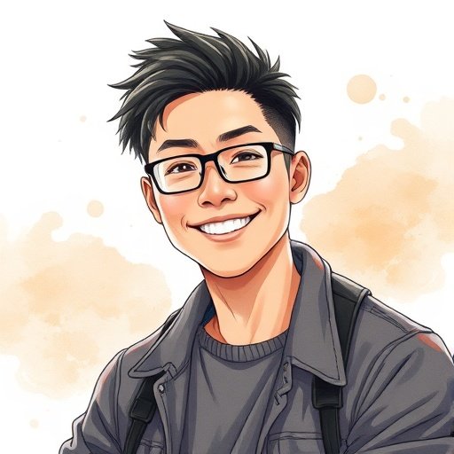 网络短剧app团队成员 - 王浩然
