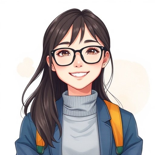 网络短剧app团队成员 - 陈思琪