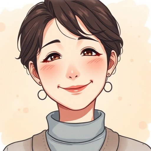 网络短剧app观众 温暖的大姐