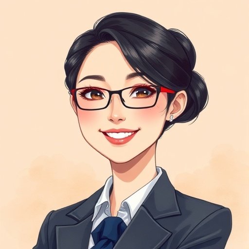 网络短剧app团队成员 - 李雨桐