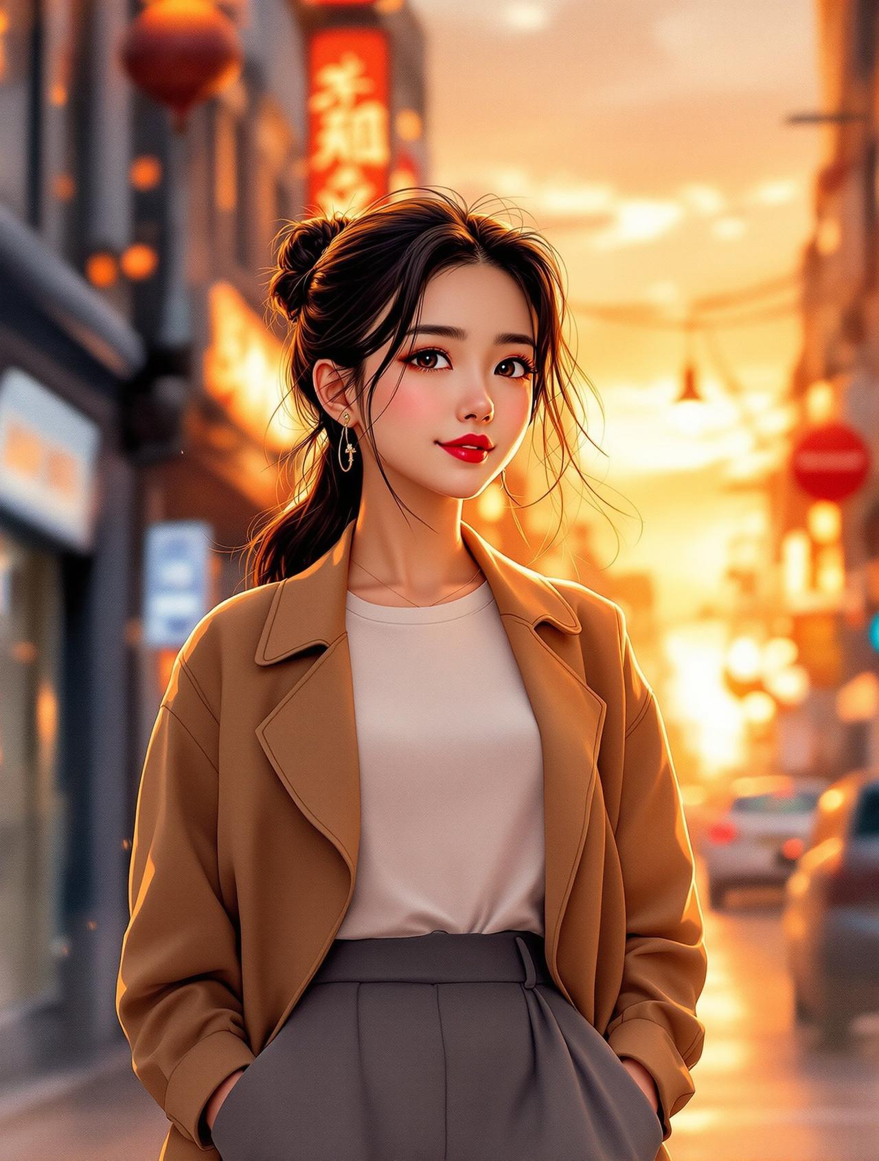 网络短剧app作品 - 三十而已，重新出发
