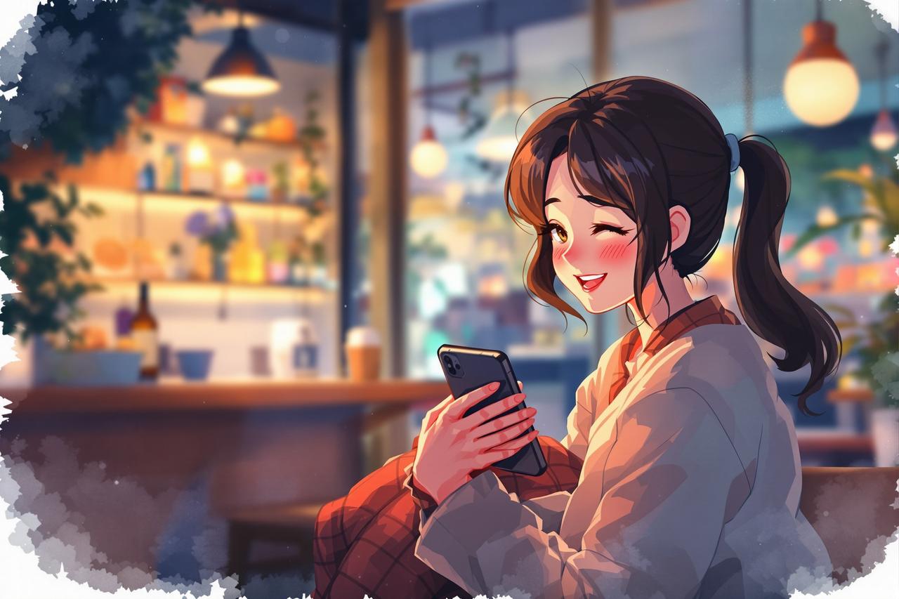 网络短剧app商务合作案例 - 全库内容分发